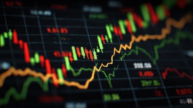 Rapid inflation erodes purchasing power, impacting consumer budgets and business costs.
