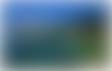 Subtle Gradient Blend of Blues, Greens, and Neutrals Creating a Calming Abstract Background with...