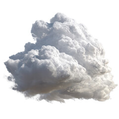 White Clouds Photo Stock Object PNG Transparent