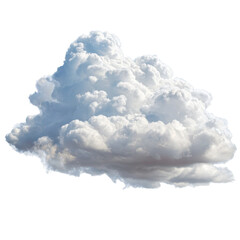 White Clouds Photo Stock Object PNG Transparent