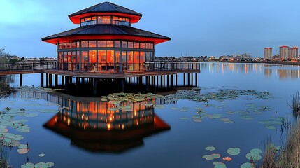 The Milky Way arching gracefully over a desert landscape, with scattered cacti and rocky terrain under a sky filled with stars.