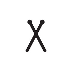 drumstick icon