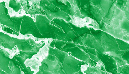 Close up on green jade texture
4