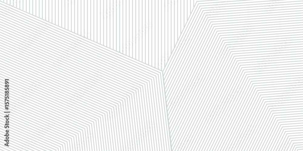 Aufkleber abstract background with geometric pattern. simple line abstract pattern design. vector background