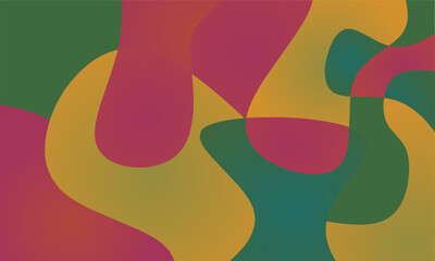 abstract colorful background
