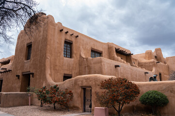 santa fe