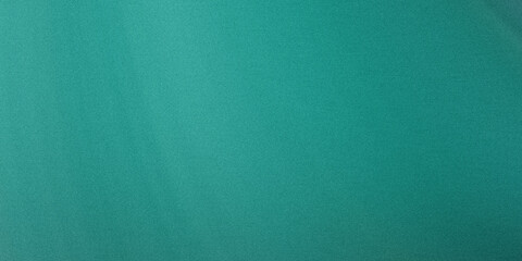 Solid Teal Background Texture with Subtle Grain and Uniform Color for Design Elements