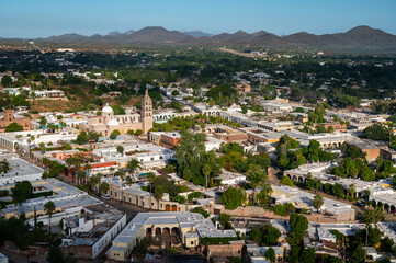 villa de alamos