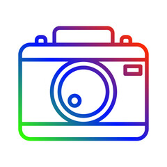 Digital Camera icon