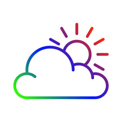 Weather icon