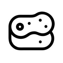 sponge icon