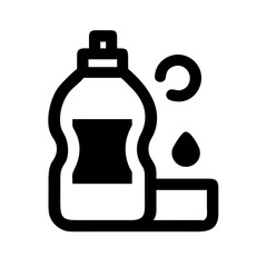 dish soap icon