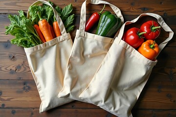 Plastic-Free Lifestyle	
