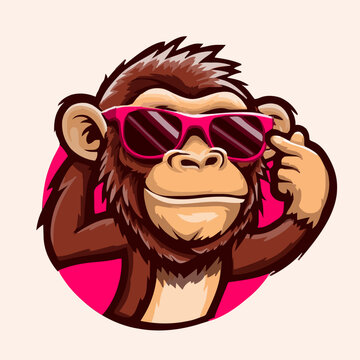 girl with headphones