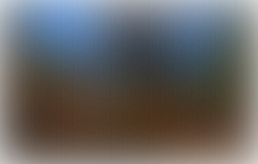 Subtle Texture Gradient with Earthy and Sky Tones Smooth transitions from deep browns at the bottom...