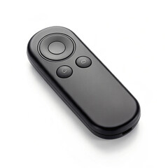 Wireless camera remote for shutter control