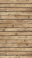Naklejka premium Wooden Plank Texture Background for Rustic Design Projects
