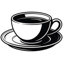 cup of coffee