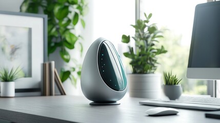Modern home sound system