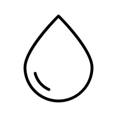 Winter Icons. Weather icon vector illustration