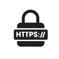 ssl certificate icon 