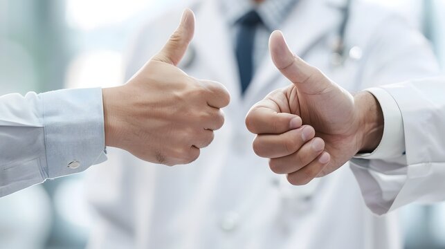 Successful Booster Shot Creates Positive Healthcare Encounter