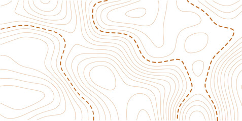 Dotted wave lines background. Abstract wavy stripes texture. Warped and curved lines wallpaper. Vector minimalistic design template