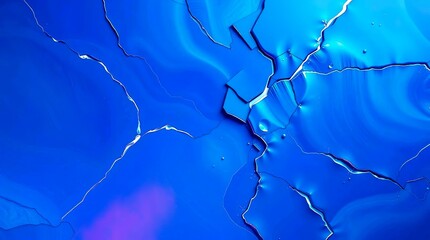 Merge glossy waves