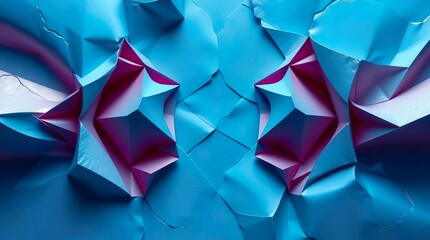 Merge glossy waves