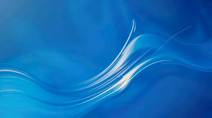 Merge glossy waves