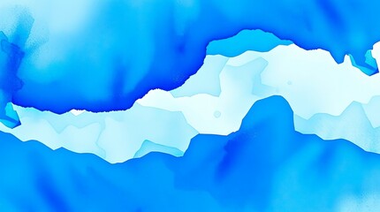Merge glossy waves