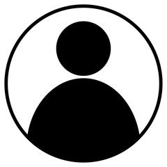human icon