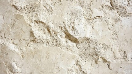 Obraz premium Examine Plaster Surface, Revealing a Textured Background for a Decorative Plastering Theme