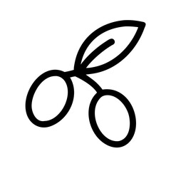 olive icon