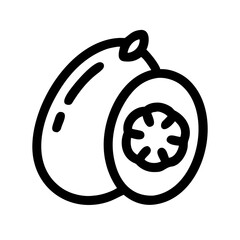 feijoa icon