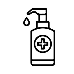 ICON HANDSANITIZER