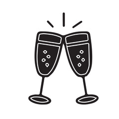 DRINK AT PARTY ICON