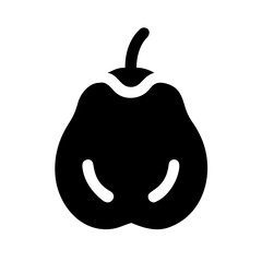 wax apple icon 