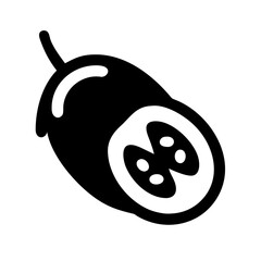 tamarillo icon 
