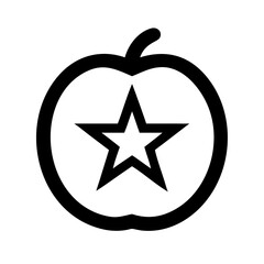 star apple icon 