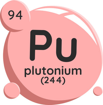 plutonium