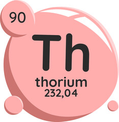 thorium