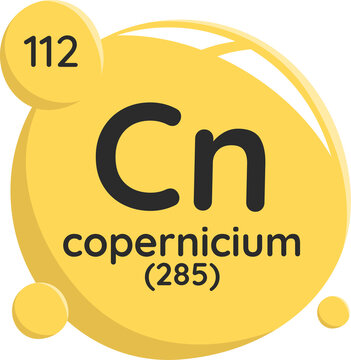 copernicium