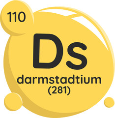 darmstadtium