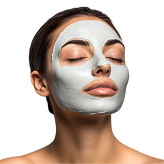 Revitalizing Facial Mask: Skincare Routine for Radiant Skin