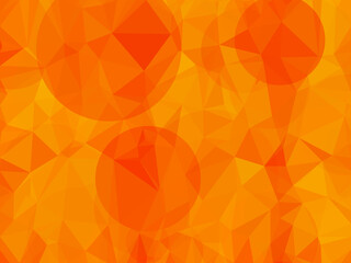 abstract background with geometric pattern