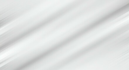 Obraz premium Abstract Gray Gradient Background with Smooth Diagonal Lines