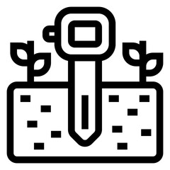soil sensors outline