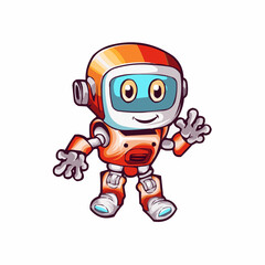 funny cartoon zombie