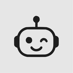 funny cartoon android